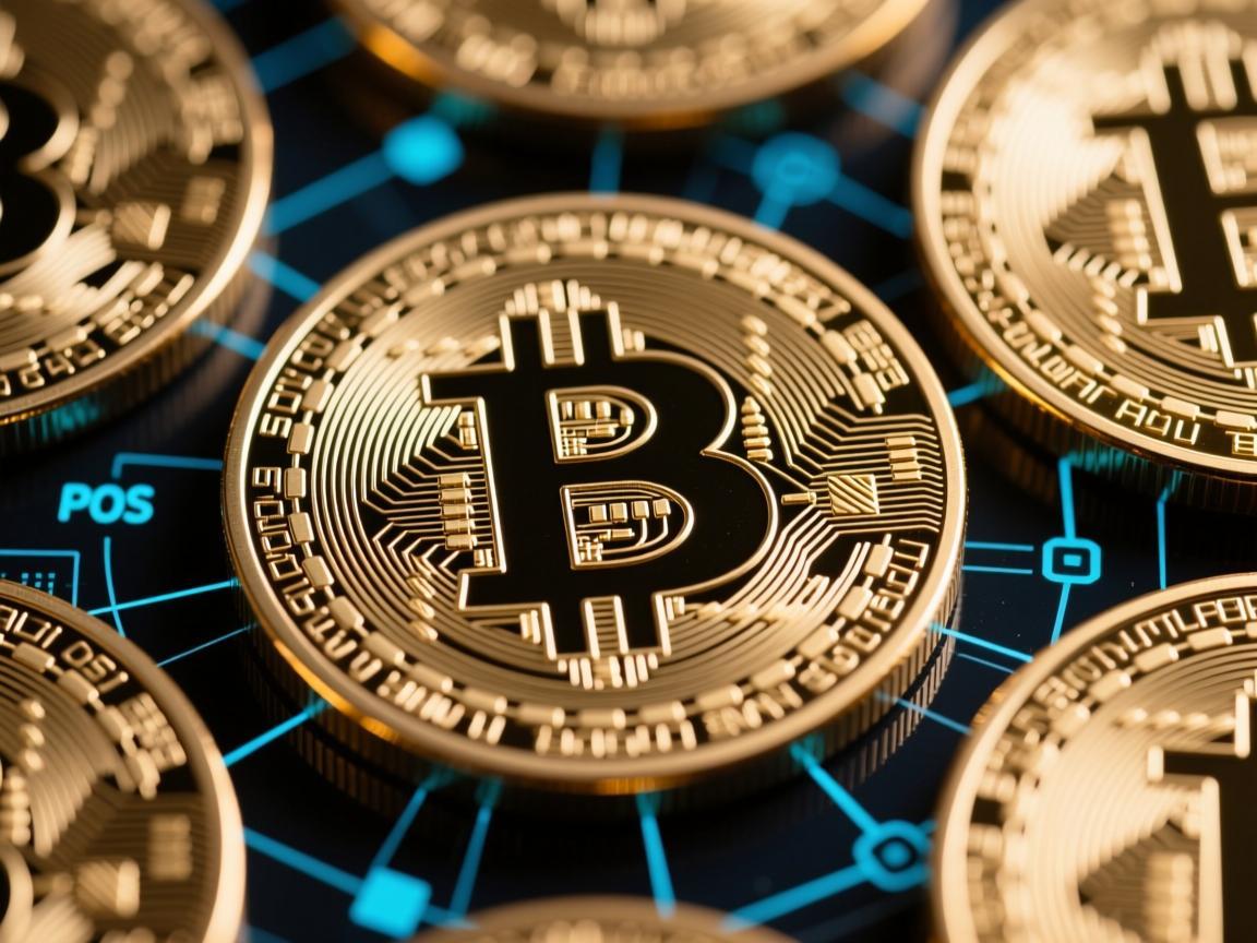 以太坊有效算力，PoS时代的核心度量与价值重构
