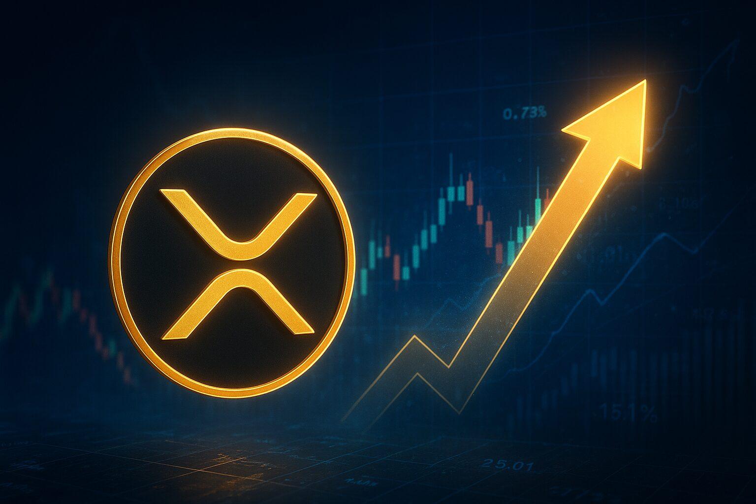 专家揭示即将到来的 XRP 价格暴涨背后的确切触发因素