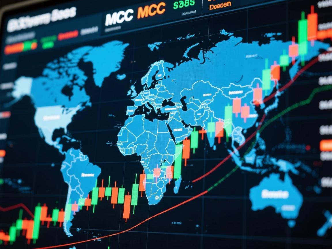 意欧交易所MCX是哪个国家的 揭开其背后的归属与定位