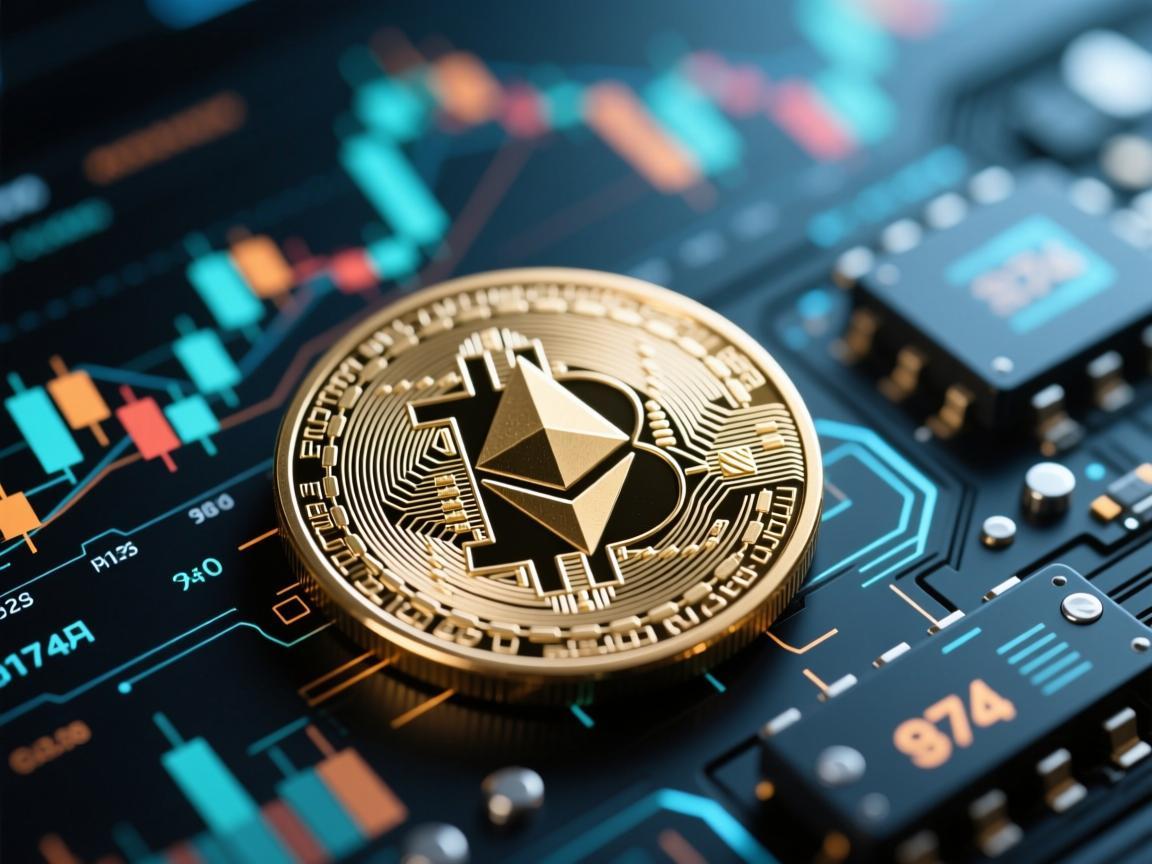 以太坊未来价格预期，在技术革新与市场博弈中寻找平衡点