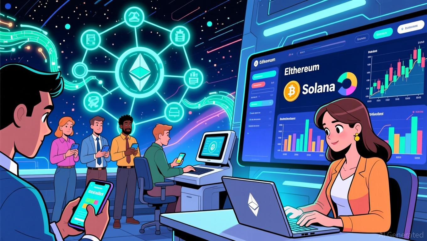 Bithumb 的韩元上线：以太坊和基于 Solana 的山寨币早期采用的战略窗口