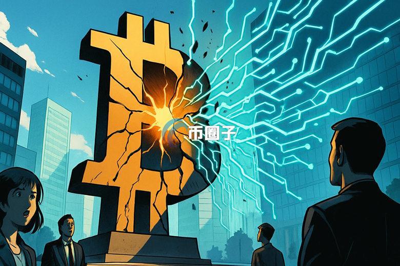 VanEck CEO：若比特币无法尽快应对量子计算 我们会离场！隐私币Zcash(ZEC)成避风港