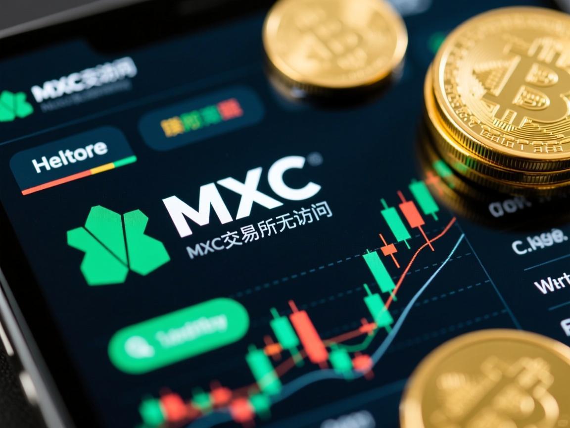 MXC交易所无法访问的常见原因及解决方法