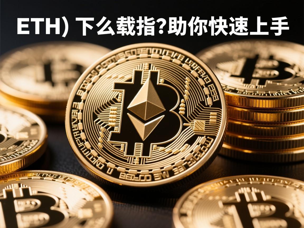 以太坊（ETH）怎么下载 详细指南助你快速上手