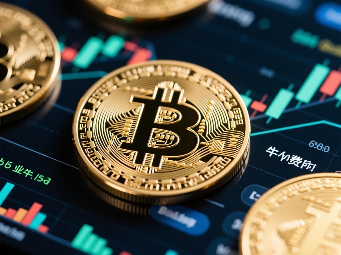 币安手续费收入，加密货币巨头的现金牛与行业风向标