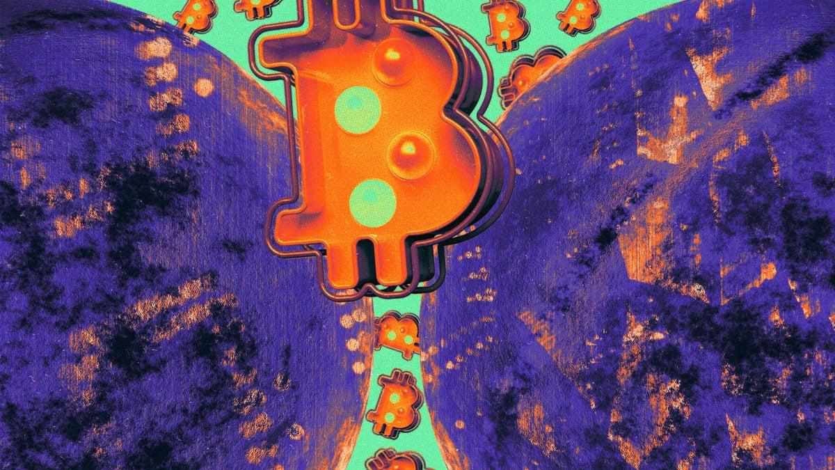 “100% 复出记录”：随着比特币空头平仓，IBIT 空头持仓量跌至 4 月份低点附近。