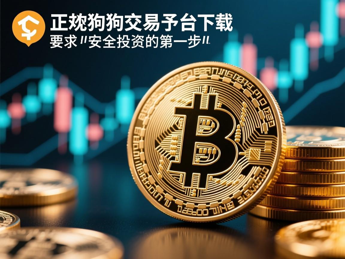 正规狗狗币交易平台下载，安全投资的第一步