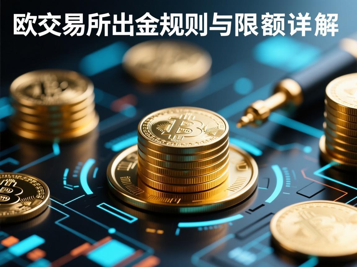 意欧交易所出金规则与限额详解