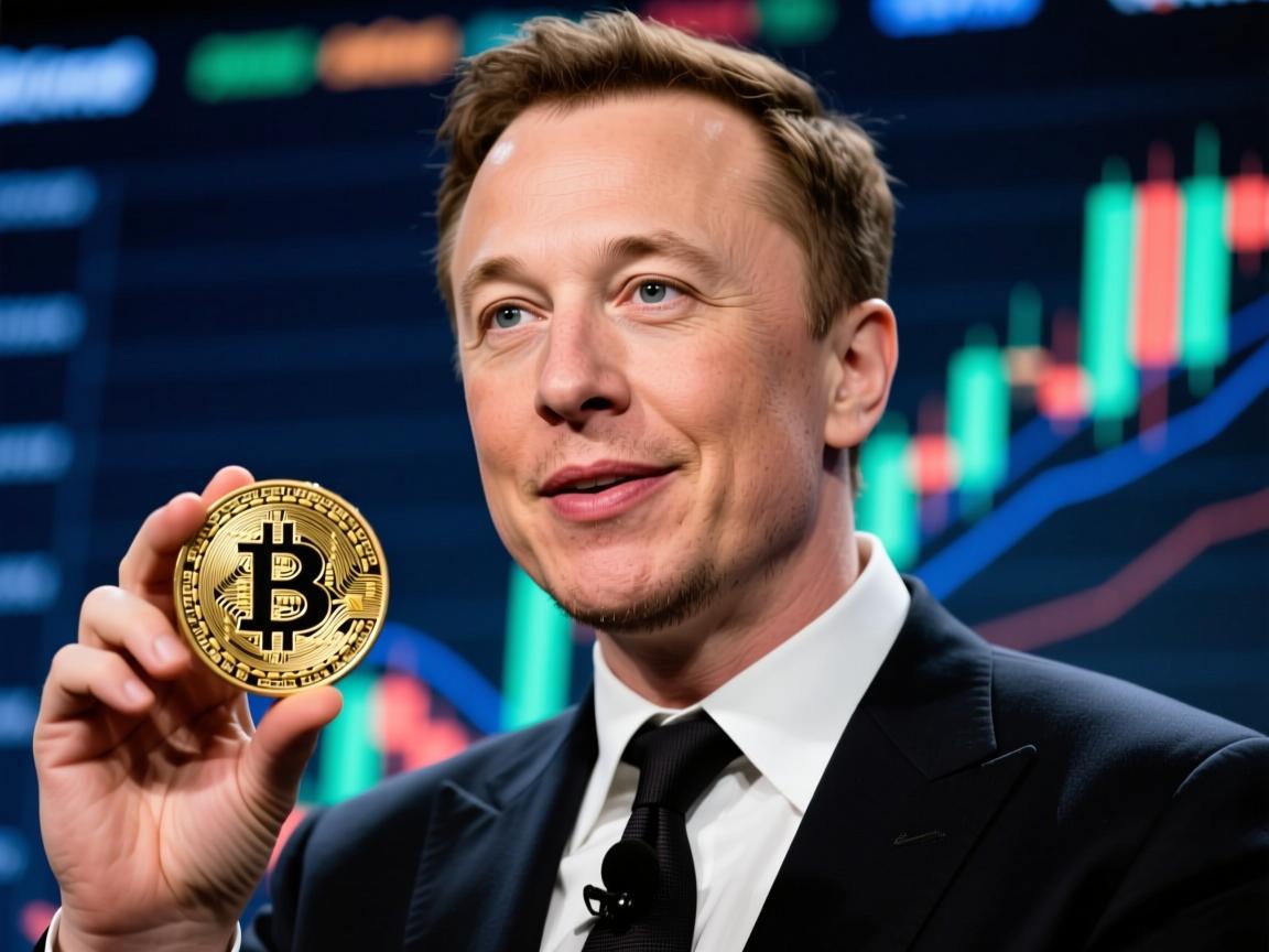 马斯克到底有没有持有狗狗币 一场持续多年的加密罗生门