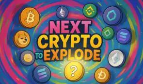 本轮周期下一个爆发式增长的加密货币：新的 ISO 20022 标准或将使 XRP、ICP 和 DeepSnitch AI 在 2026 年迎来爆发式增长