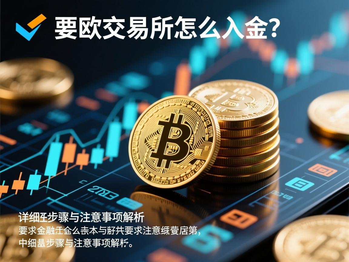 意欧交易所怎么入金 详细步骤与注意事项解析
