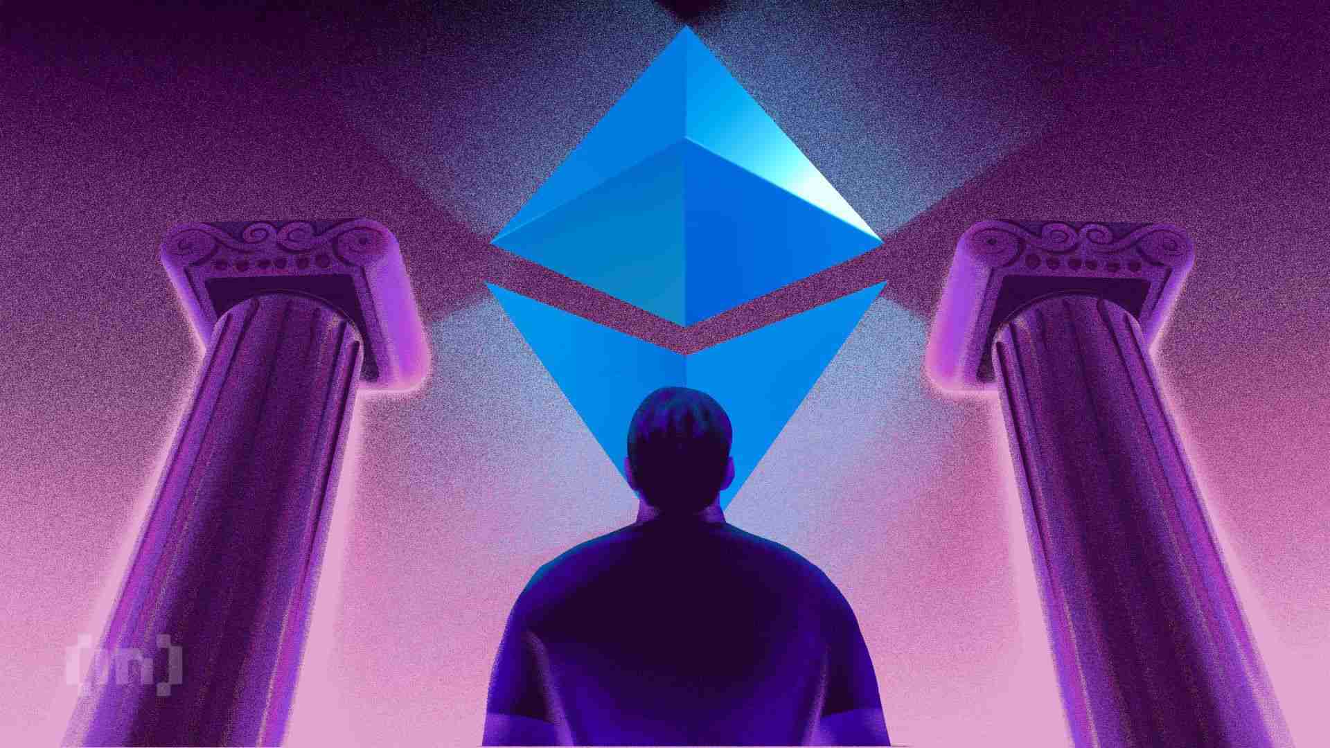 由于隐私问题促使机构放弃以太坊，转而使用专用区块链。