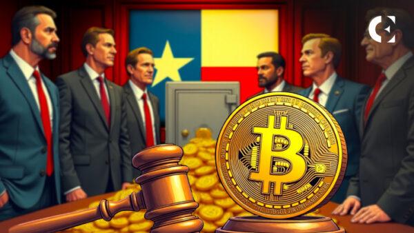 德克萨斯州逢低买入比特币：美国首个开始建立比特币储备的州