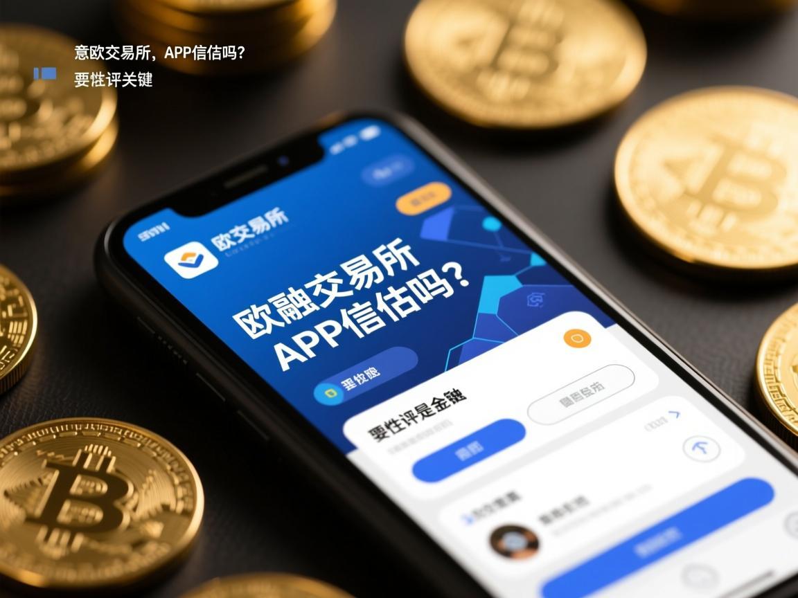 意欧交易所APP可信吗 理性评估是关键