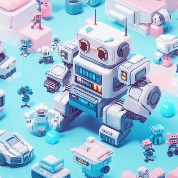 a16z 前合伙人重磅科技报告：AI 如何吞噬世界