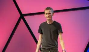 尽管市场下跌，Vitalik Buterin 仍有 98% 的财富投资于以太坊。