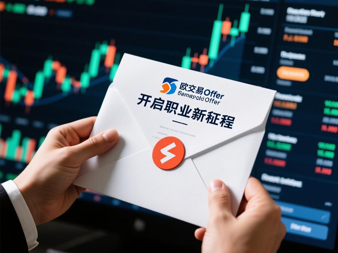 意欧交易所Offer邮件，开启职业新征程的正式邀约