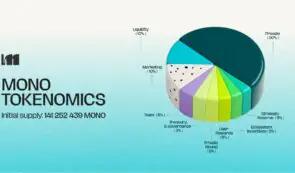 Mono Protocol 第 18 阶段预售为何比预期更快售罄