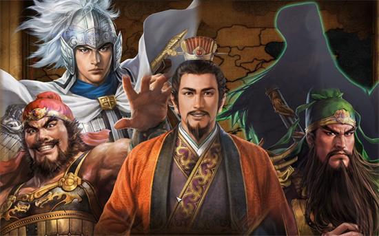 三国志14古武将解锁方法 最强古武将是谁