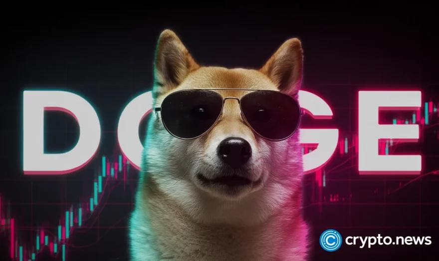 Grayscale Dogecoin ETF发行成交量低于分析师预期