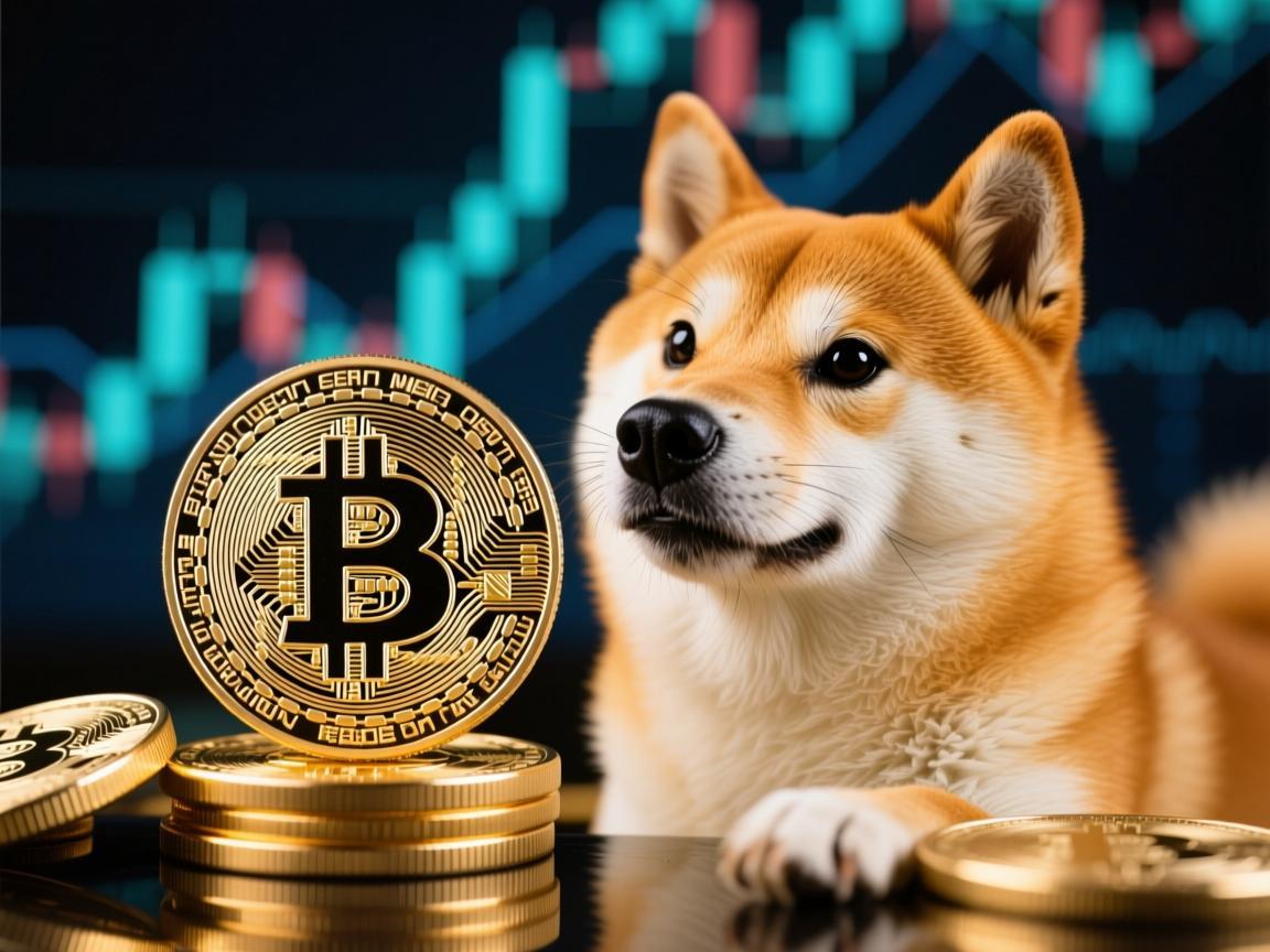 莱特币与狗狗币，谁更值钱 一文读懂两大主流山寨币的价值差异