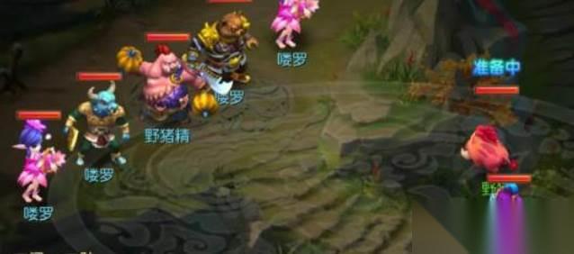 梦幻西游手游法宝玩法