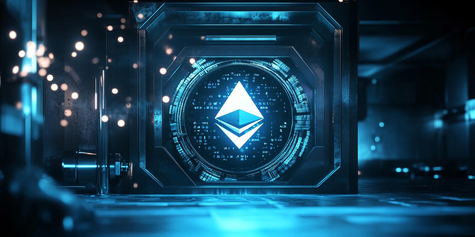 Bitmine斥资4400万美元购入以太坊，使其14618枚ETH落入公司手中。
