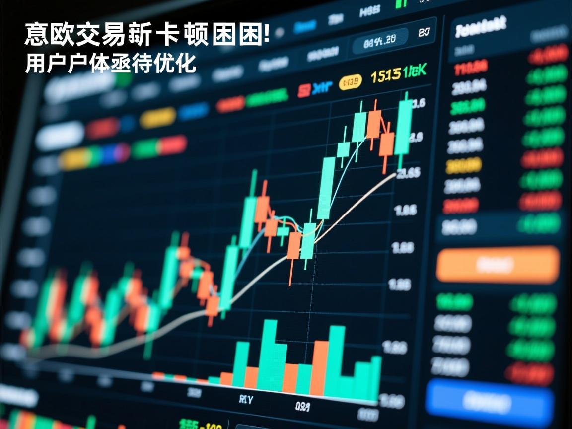 意欧交易所卡顿之困，用户体验亟待优化