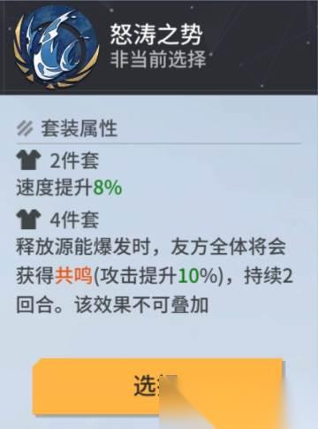 锚点降临 瞳光模组配置