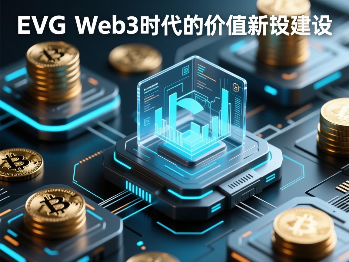 EVG，Web3时代的价值新基建