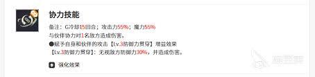 黑色四叶草手游凡妮莎泳装技能是什么