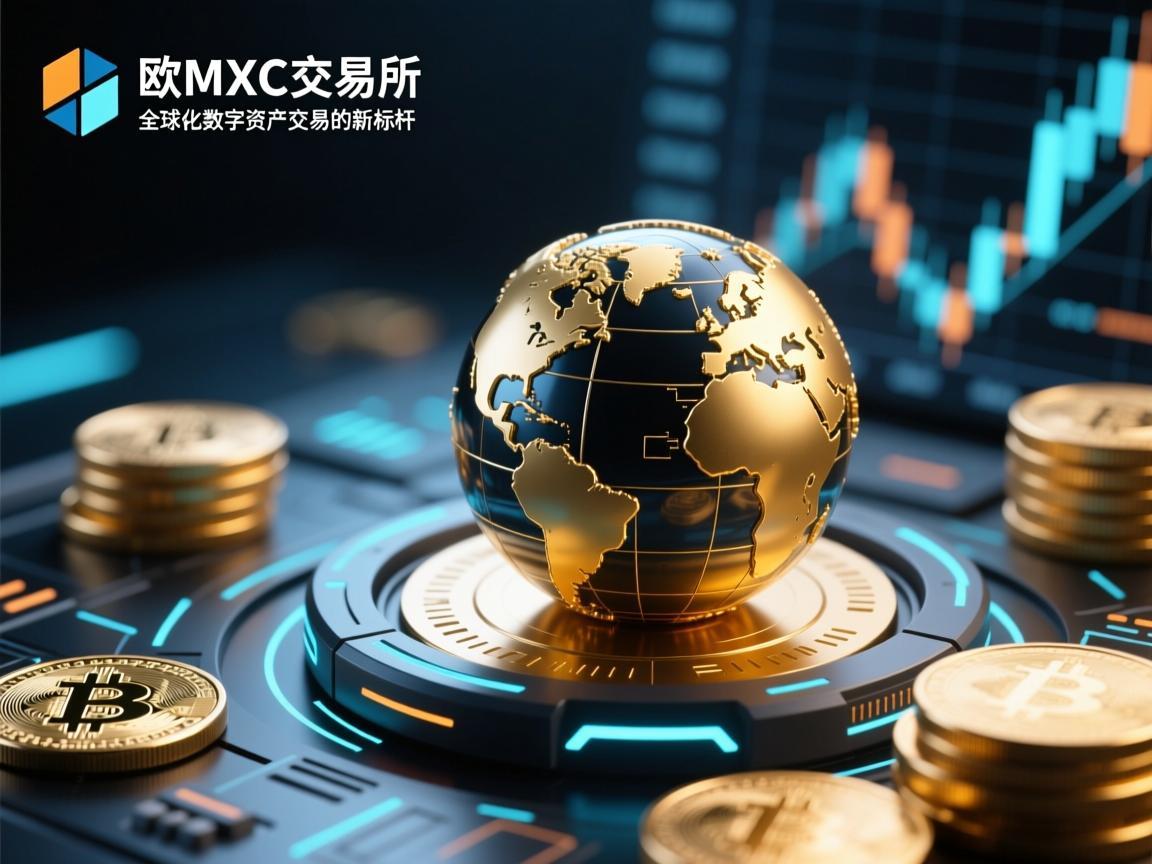 意欧MXC交易所，全球化数字资产交易的新标杆
