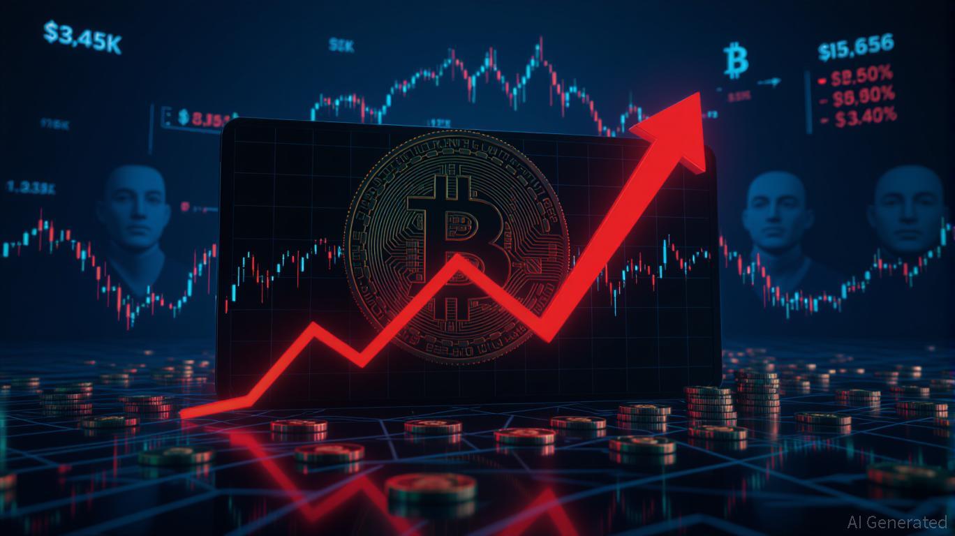 比特币价格暴跌：是什么引发了这种波动