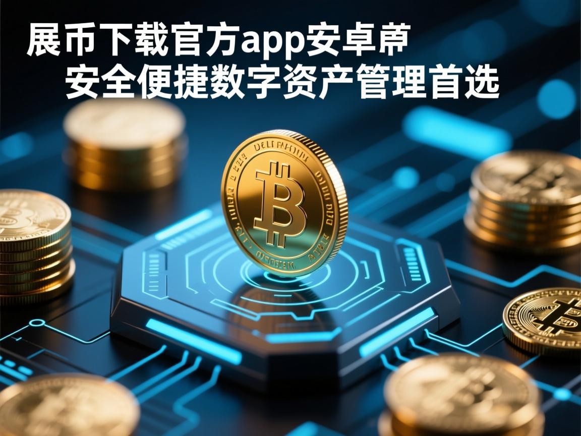中币下载官方app安卓，安全便捷的数字资产管理首选