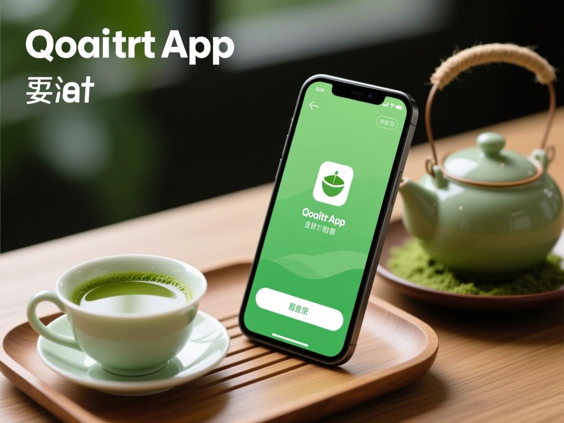 打开抹茶APP，一场治愈的数字茶歇