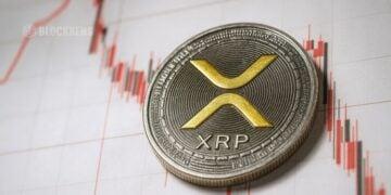XRP价格逼近2.60美元，有望突破——接下来可能发生什么