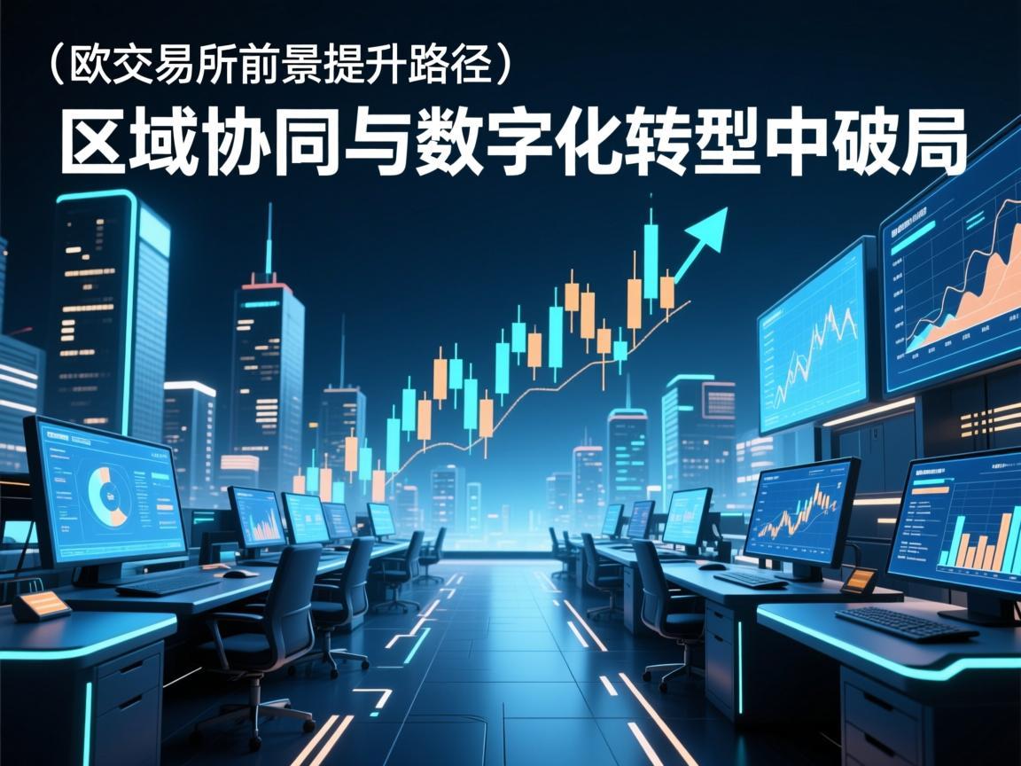 意欧交易所前景提升路径，在区域协同与数字化转型中破局