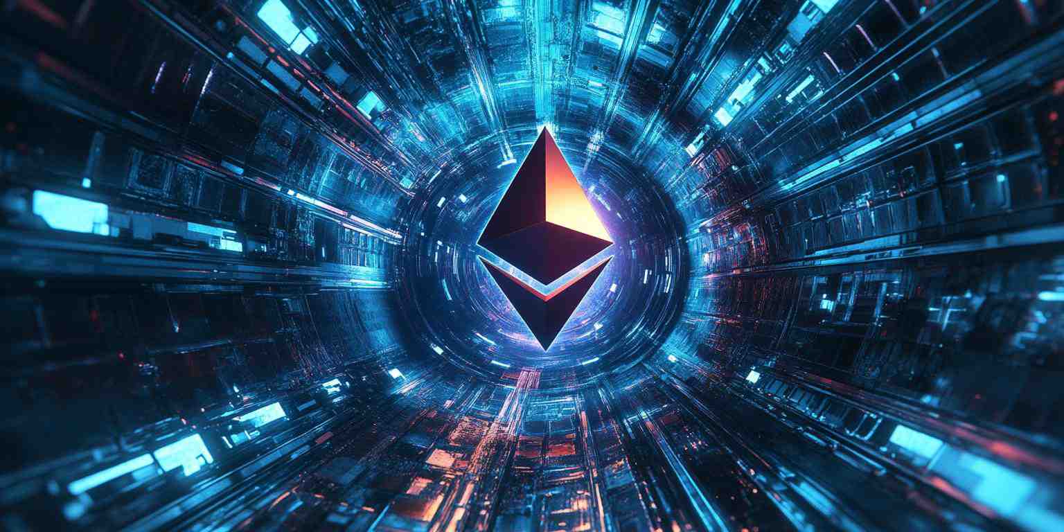 随着以太坊价格飙升，富达的链上现金基金规模突破2.5亿美元。