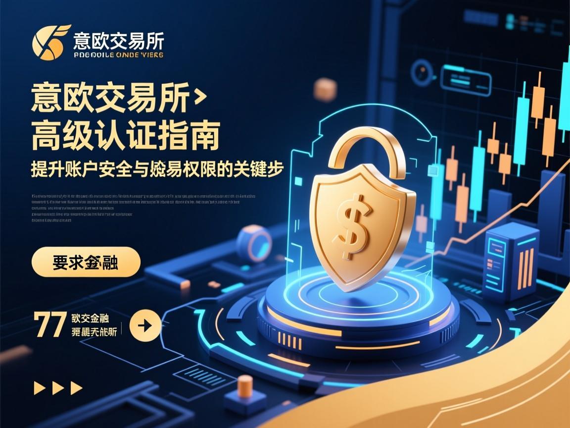 意欧交易所高级认证指南，提升账户安全与交易权限的关键步骤