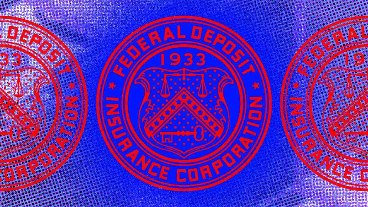 美国联邦存款保险公司将于本月提出 GENIUS法案 实施框架。