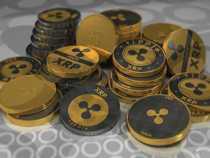 XRP 在加密货币交易所的快速流出对价格意味着什么