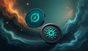 Cardano (ADA) 准备推出 Hydra 1.0，那么为什么投资者反而购买 GeeFi (GEE) 呢