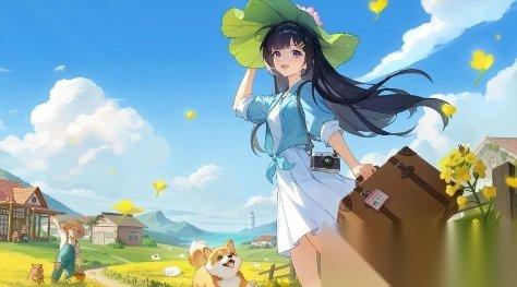 星砂岛 官宣明年将同步推出Switch 2版本