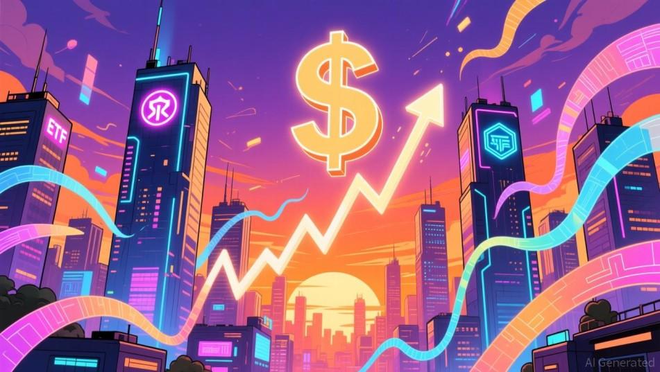 美元指数（DXY）如何预测比特币市场周期