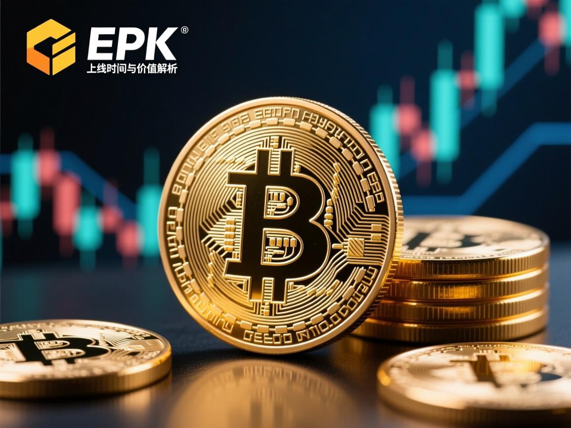 EPK币登陆欧交易所，上线时间与价值解析