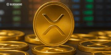 XRP价格跌破2美元后反弹12%——以下是网络活动预示强劲复苏的原因