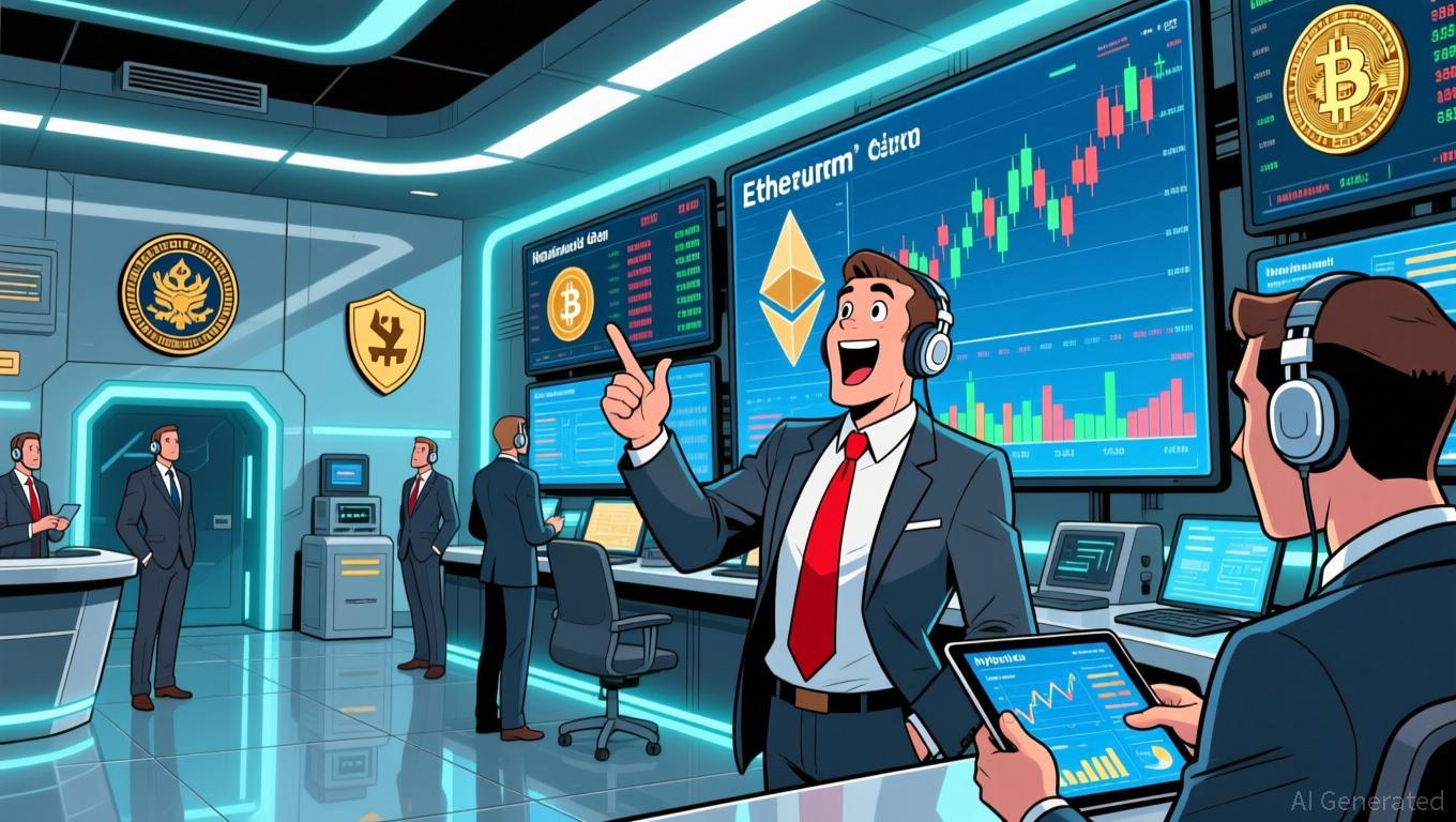 美国商品期货交易委员会（CFTC）历史性地批准美国现货加密货币交易及其对机构准入的影响