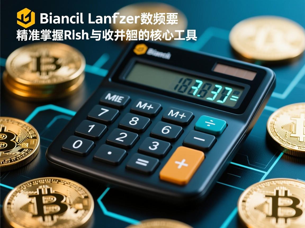 币安杠杆倍数计算公式，精准掌握风险与收益的核心工具