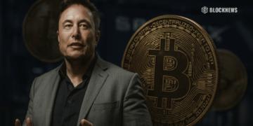 SpaceX 将价值 1 亿美元的比特币转移至机构托管——以下是埃隆·马斯克的公司调整其钱包的原因