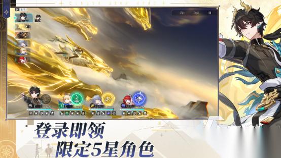 最高画质的游戏有哪些 2025流行的高画质手游下载大全